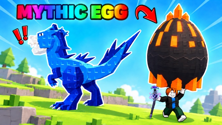 Hike For Eggs official screenshot